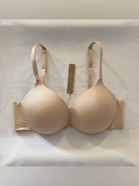 SKIMS ULTIMATE TEARDROP PUSH-UP BRA